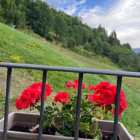 Casa vacanze Grandze Du Pleiney *